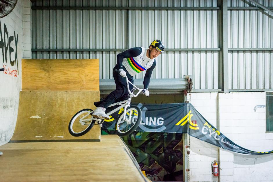 AusCycling 2021 AusCycling BMX Freestyle National Championships