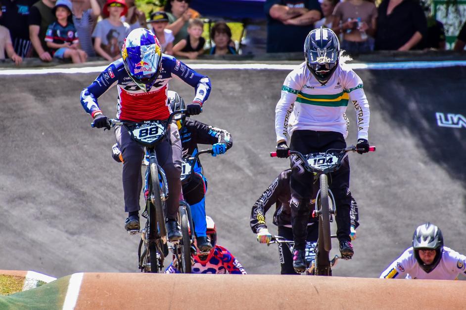 AusCycling Entries reopened for the 2022 AusCycling BMX National Championships