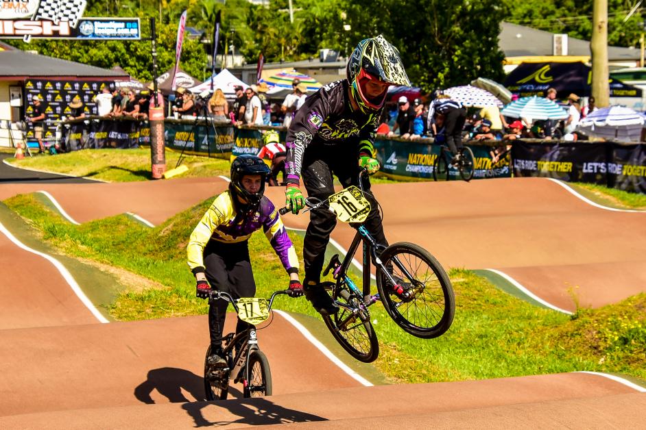 AusCycling Countdown is on for the 2022 AusCycling BMX National