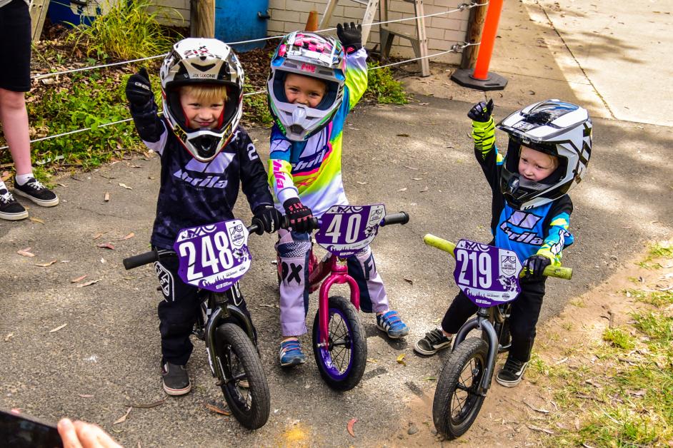 AusCycling 2022 AusCycling BMX Racing National Championships Event